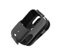 Soporte de cámara portátil ligero para vista en primera persona que ofrece inclinación panorámica de 360 grados y liberación rápida para tercera persona