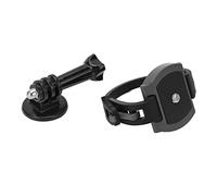 Soporte de Cámara Premium para Accesorios de Drones Mini 3 y Mini 2 Fácil de Montar para Fotografía y Videografía óptimas