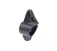 Soporte de cámara subacuática para buscador de peces, cubierta protectora de plástico para modelos de