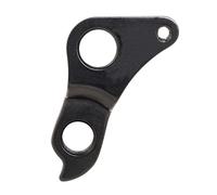 Soporte de cambio de aluminio adaptable para cuadro Kona (GH-325)