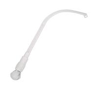 Soporte de campana para cama de bebé, postes de garra móviles para cama de niños con soporte móvil ajustable, de brazo colgante para juguetes colgantes de campana