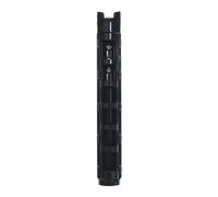 Soporte de caña para motocicleta - Racks Racks Portátil Carrier | Accesorios de giratorios para Scooter | Soporte de caña de pescar para bicicleta | Accesorios de Portátiles de Mount