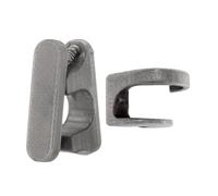 Soporte de caña | Soporte de pared que ahorra espacio - Soporte para poste de pesca - Para Garaje Kayak Boat Hombres Niños Pescador Padre Entusiasta