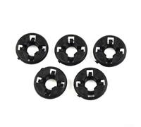 Soporte de capó para Toyota Corolla Matrix xA/xB, resistente al desgaste, 5 piezas