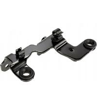 Soporte de carcasa de filtro de aire con silent block para Berlingo C2 C3 C4 C5 II JUMPY XSARA PICASSO 1007 206 207 3008 307 308 407 5008 EXPERT PARTNER 1.6 HDI OEM 1436S4 1436S4