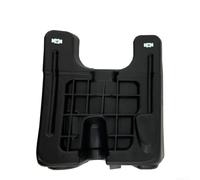 Soporte de carcasa de rueda de plástico de repuesto para parte delantera izquierda de Chevy para Silverado 19-24 ajuste directo