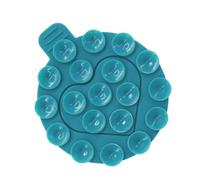 Soporte de carcasa de silicona para teléfono con ventosa, soporte de carcasa de teléfono con ventosa, Soporte de teléfono móvil con ventosa, Soporte de teléfono móvil con ventosa compacta para