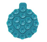 Soporte de carcasa para teléfono con - Soporte de silicona para teléfono