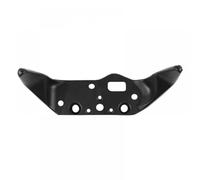 Soporte de carenado superior delantero compatible con CBR600 F4i 2001 2002 2003 2004 2005 2006