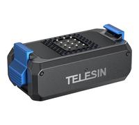 Soporte de carga 3 en 1 Telesin de liberación rápida - DJI Osmo Nano