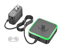 Soporte de carga de 15 V para Philips Norelco HQ8505 3000 5000 6000 7000 9000