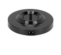 Soporte de carga for afeitadora, compatible con Philips, S5000 S7000 | Base de carga for colocación y mantenimiento de carga de afeitadoras series S6000-S9000(White)