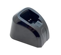 Soporte de Carga for cortadora de Cabello, Base de estación de Acoplamiento, Compatible con WAHL, 8591 8148 4804 81919, reemplazo de estación de Carga for cortadora de Cabello