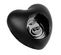 Soporte de carga for cortadora de cabello, Compatible con BaByliss, FX 8700GCN 787GCN, accesorio de repuesto de carga for recortadora eléctrica, Base de cargador de pie(Black)