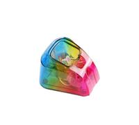 Soporte De Carga for Cortapelos, Compatible Con Wahl/Andis/Babyliss, D8 | Adecuado for mantenimiento de recortadoras eléctricas y soporte de carga estable.(For Wahl Colorful)