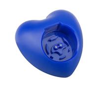 Soporte De Carga for Cortapelos, Compatible Con Wahl/Andis/Babyliss, D8 | Adecuado for mantenimiento de recortadoras eléctricas y soporte de carga estable.(For Babyliss Blue)