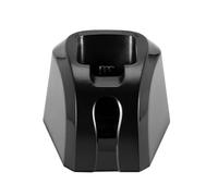 Soporte de carga for maquinilla de cortar el pelo de barbero profesional, Compatible con Wahl,8148/8504/8509/8591/81919, reemplazo de Base de cargador de recortadora inalámbrica