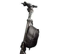 Gancho Porta Bolso/Mochila smartGyro - para los Patinetes K2, K2 Pro y K2 Pro XL, Negro