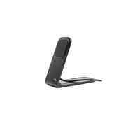 Soporte de carga inalámbrica móvil Peak Design negro