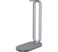 Soporte de carga inalámbrica multifuncional Yealink BHC76