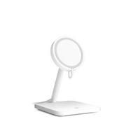 Soporte de carga inalámbrica para iPhone 10W Posición modular