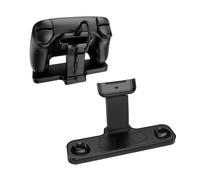 Soporte de carga para controlador de vapor 2, ranura magnética PUCK, pantalla inclinada, triángulo antivuelco, organizador de escritorio estable