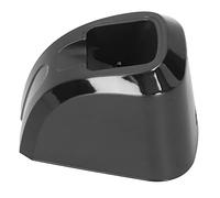 Soporte de Carga para Cortapelos Rojo Cortapelos Inalámbricos 10 × 9 × 8 Base de Carga Soporte Accesorio de Repuesto Apto para Cortapelos Accesorio Cortapelos Inalámbricos