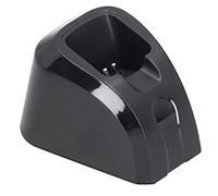 Soporte de carga para cortapelos, soporte de carga para espacios grandes, antideslizante y estable, base de carga para cortapelos ABS, tamaño pequeño, peso ligero, para WAHL