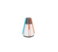 Soporte de carga para Joy-Con - NACON - Para Nintendo Switch 2 - Carga 4 Joy-Con - Indicador LED - Efecto RGB ajustable