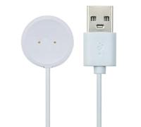 Soporte de carga para reloj, base de cable de carga USB para GS37, 60 cm de longitud, cable de reloj inteligente