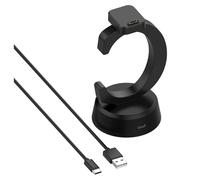 Soporte de carga para reloj, base de carga magnética en forma de C, accesorio de carga de repuesto, uso diario en casa, oficina, viajes, herramienta de carga para usuarios de Xplora X6 Play y X6 Pro