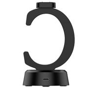 Soporte de carga para reloj inteligente, base de carga magnética, cable de carga USB-C, uso diario en casa, oficina, viajes, accesorio de cargador de repuesto para usuarios de Honor GS5 X5 Galaxy Fit3