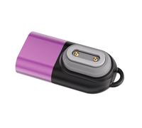 Soporte de carga rápida de 1 segundo para relojes inteligentes para niños para modelos Z6A/Z7S/Z8A, soporte de base de carga de 3 estilos para reloj inteligente