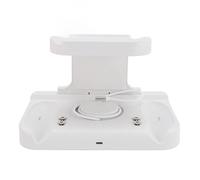 Soporte de carga VR, batería 2 x 2700 mAh Colorful Ambient Light Caringock VR para 3s (enchufe europeo)