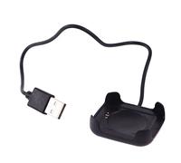 Soporte de cargador USB con protecciones seguras inteligentes para reloj inteligente HW22