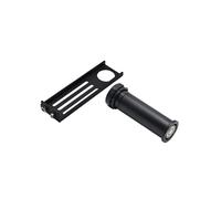 Soporte de Carrete para Filamento de Impresora 3D Mejorado con Rodamiento Giratorio para -3 -3 V2 CR10S 96BA B