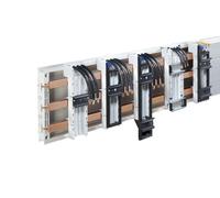 Soporte De Carril De Alimentación SV De Rittal - 9340450