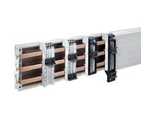 Soporte De Carril De Alimentación SV De Rittal - 9340610