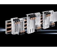 Soporte De Carril De Alimentación SV De Rittal - 9345610