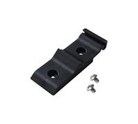 Soporte de carril DIN compacto para router, PR5MEC11 088-00270