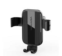 VENTION Soporte de Smartphone para Coche KCTB0 Compatible hasta 7,2'' Negro