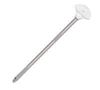 Soporte de Cartil Ajustable | Postadores De Dioses | Símbolos De | Cartel De Acero Inoxidable Y Banner Stand Para Recogida De Aeropuerto, Eventos De Negocios, Exhibición De Tiendas, Desfila