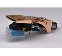 Soporte de cartucho de cabezal chapado en oro rosa, lápiz, aguja, paquete de lubricación V2 para JVC JL-B44, L-A55, L-F66, QL-10, QL-5, QL- 7, QL-8, QL-A5, QL-F4, QL-F66, QL-Y3F, QL-Y5F, QL-Y7, QL-4