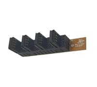 Soporte de Cartuchos de Tinta CB863-80001 Apto for HP 932 933 711 T120 T520 Cartuchos de Cabezal de Impresora Chip Sensor de Contacto Accesorios