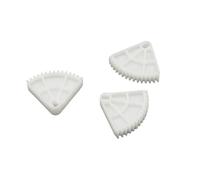 Soporte de Casete Engranaje cónico de subelevación Compatible con 9201 9301 C9251 4250 4300 8123 9251 K3250 3300 4350 72525 72530