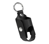 Soporte de casos inhalador - Bolsa de | Inhaler | Cajones de soporte con hebilla de metal | Case de PU liviano y protector para inhaladores | Mini bolsa para adultos y kidfor viaje