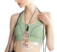 Soporte de catéter de diálisis peritoneal para Baxter 5C4482 5C4483, PD-Katheter-Lanyard PD Secure Soporte de Ducha Kit de Transferencia PD Accesorios para Hombres y Mujeres (1, Multicolor, 0)