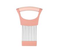 Soporte de cebolla para cortar cebollas de acero inoxidable con 10 agujas largas, picador de verduras para cortar tomates, aguacates y otras verduras