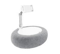 Soporte de celdas genérico para sofá - Soporte de tableta ajustable para inodoros de sofá | Soporte de tableta para cojín de fábrica -