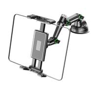 Soporte De Célula Genérico - Soporte De Tubo De Extensión Ajustable Del